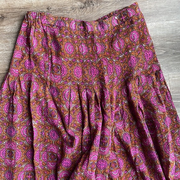 NWOT Free people run river flowy pants - Picture 5 of 10